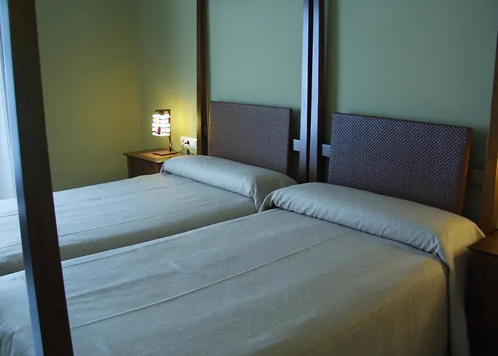 Hotel Las Casas del Duque