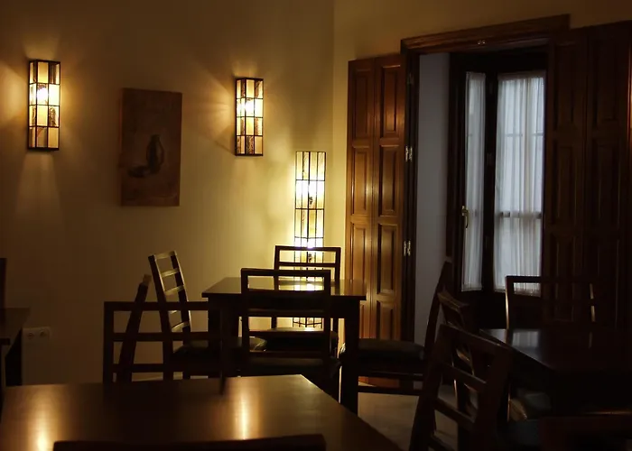 Hotel Las Casas del Duque