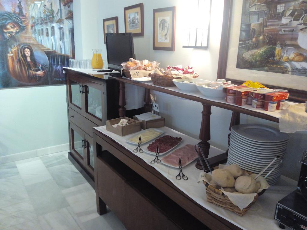 Casas Del Duque 3*