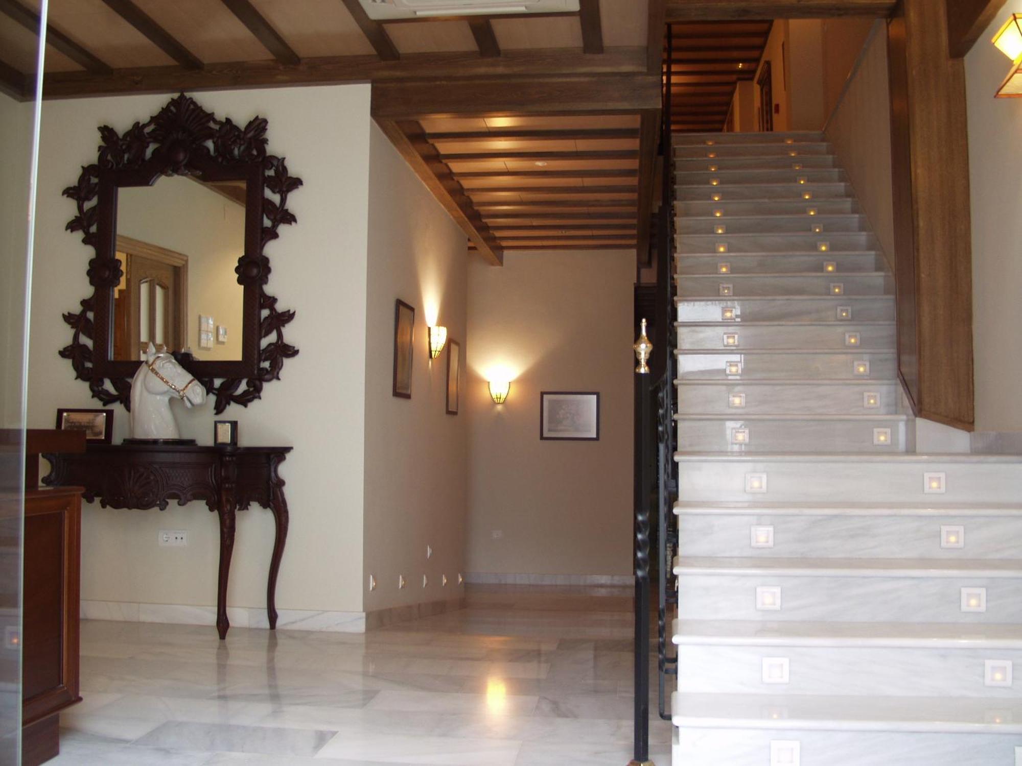 Hotel Casas Del Duque Osuna