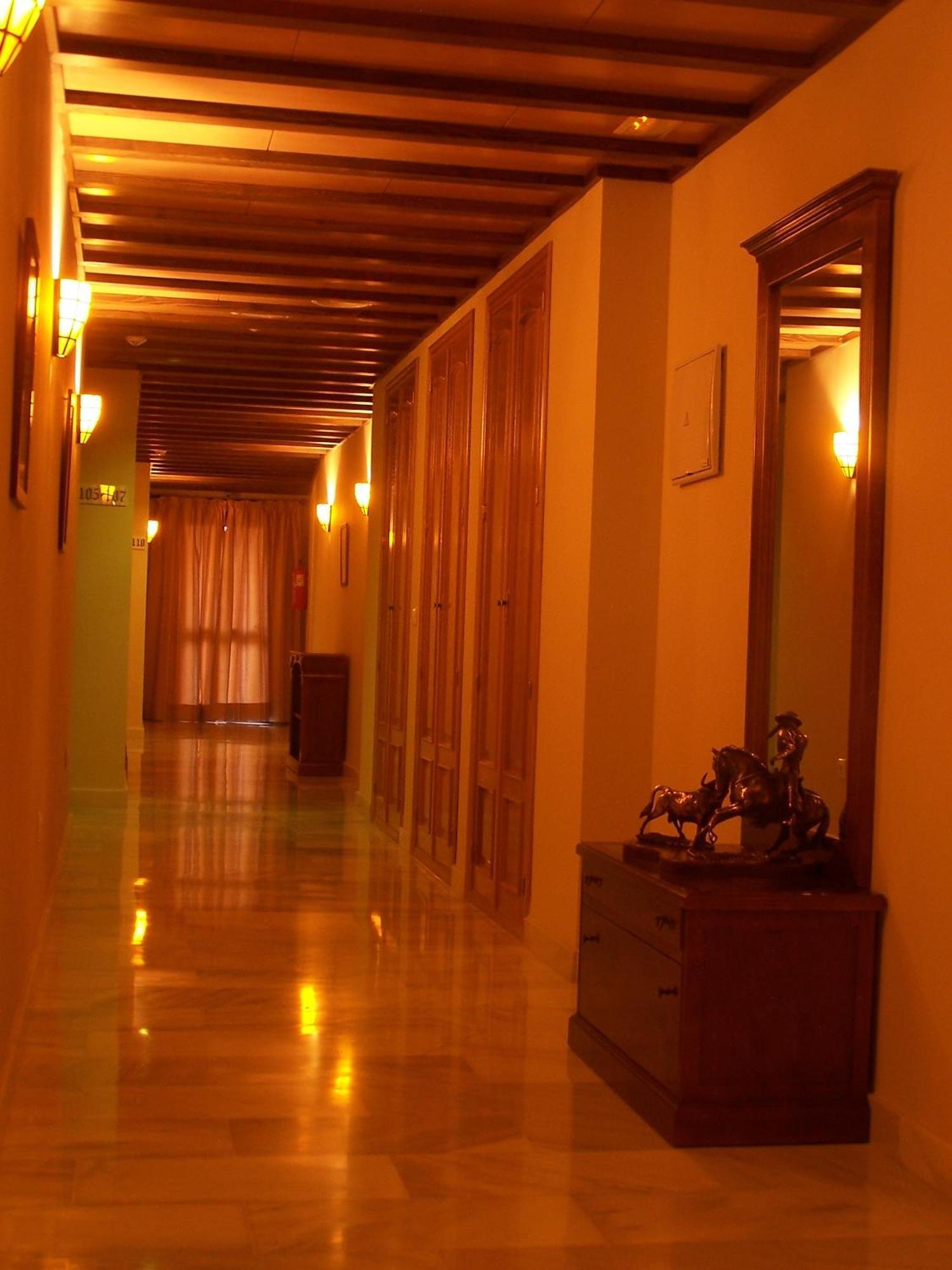 Hotel Casas Del Duque 3*