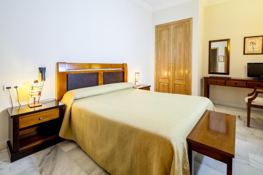 Hotel Casas Del Duque Osuna
