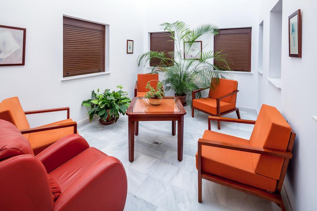 Casas Del Duque 3*