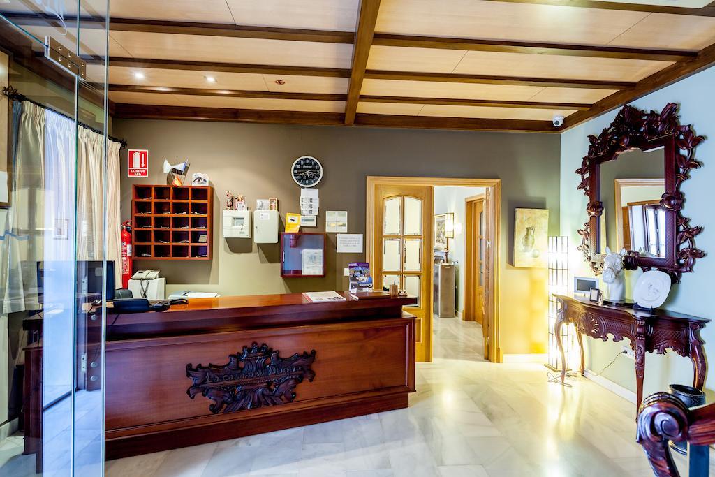 Hotel Casas Del Duque Osuna