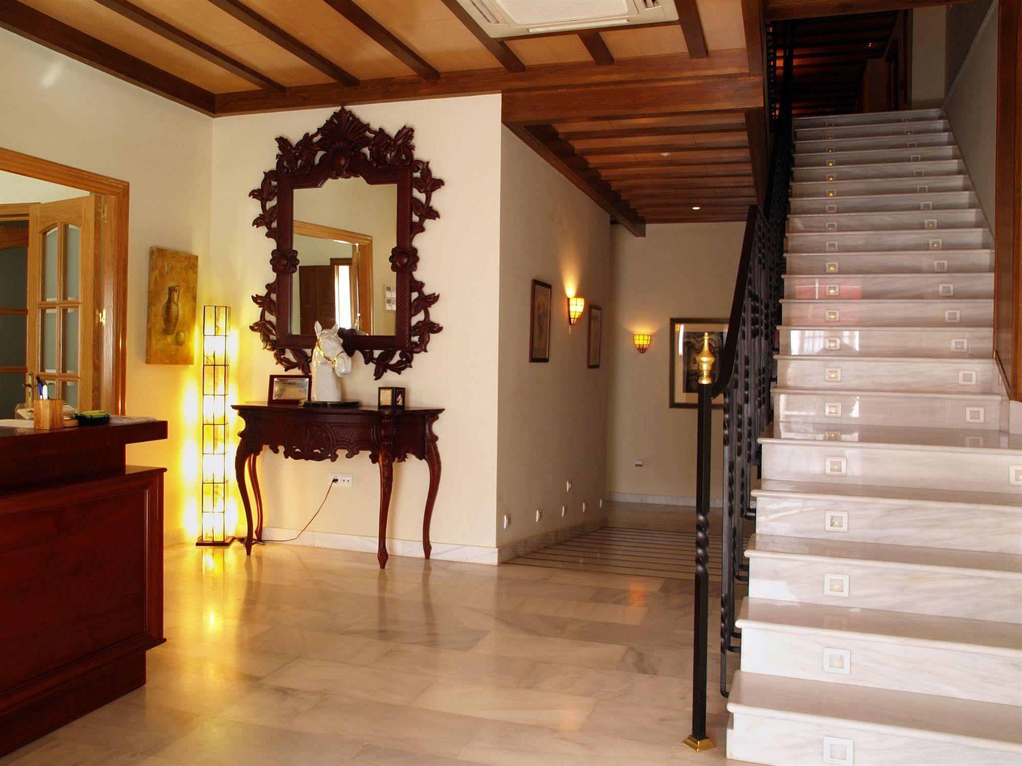 Hotel Casas Del Duque