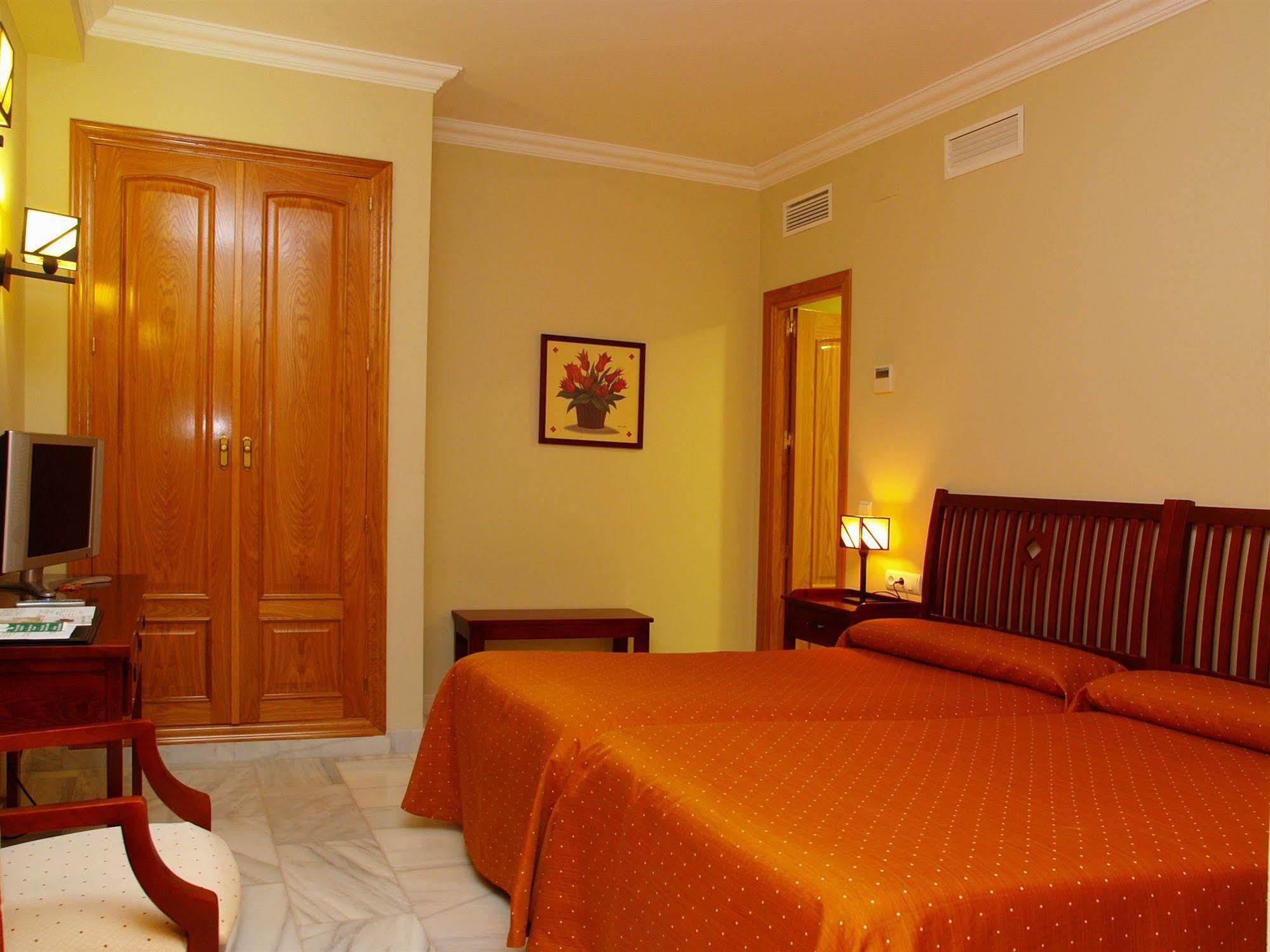 Casas Del Duque Hotel Osuna