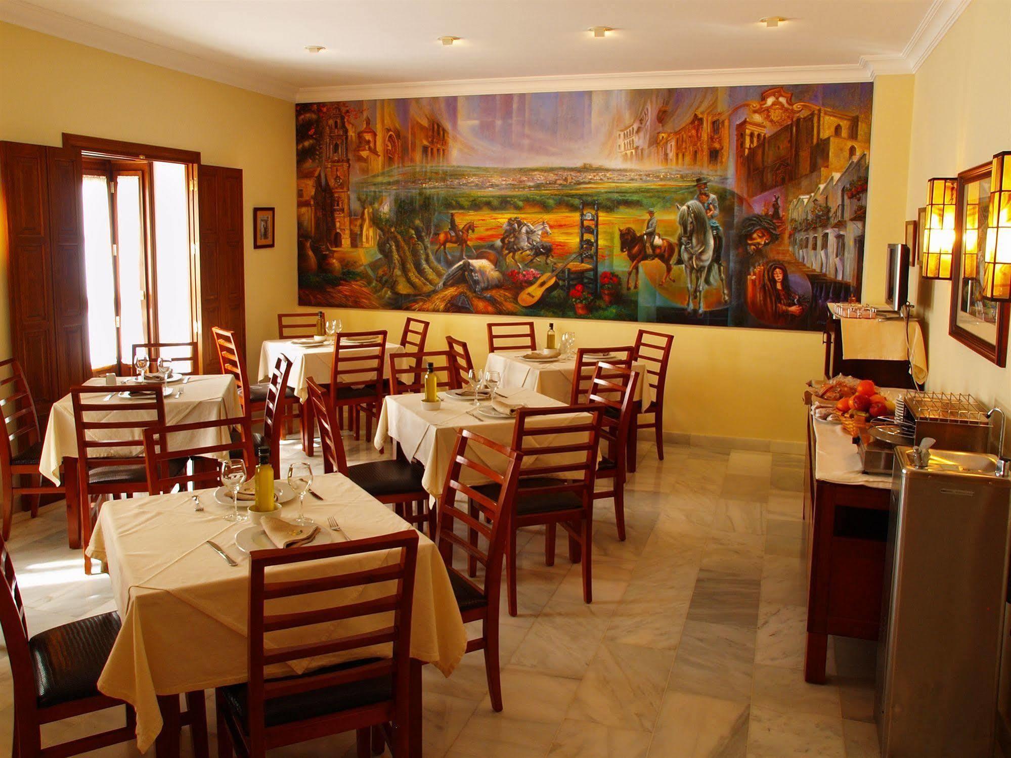 Hotel Casas Del Duque