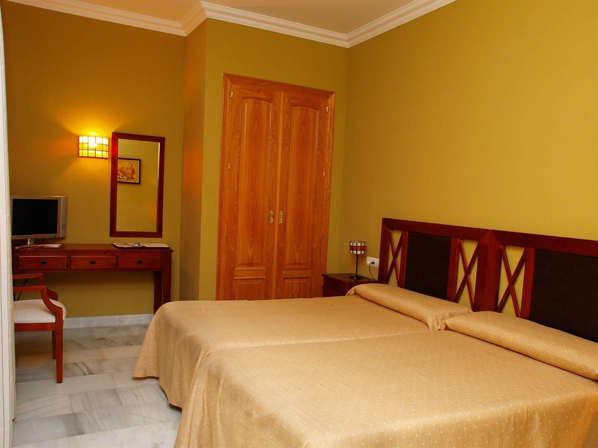 Hotel Casas Del Duque Osuna